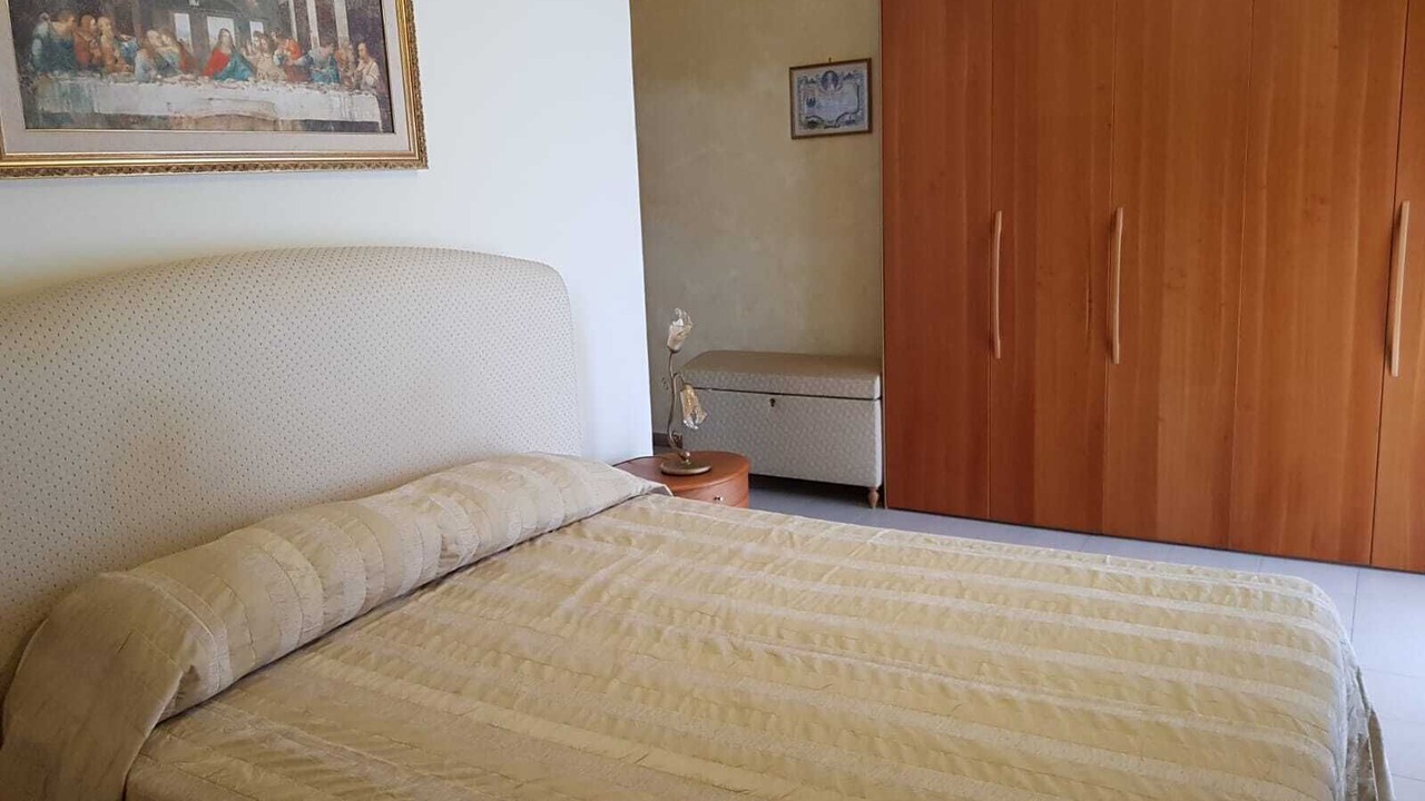 Photo of Bedroom in Sant'Eufemia Lamezia