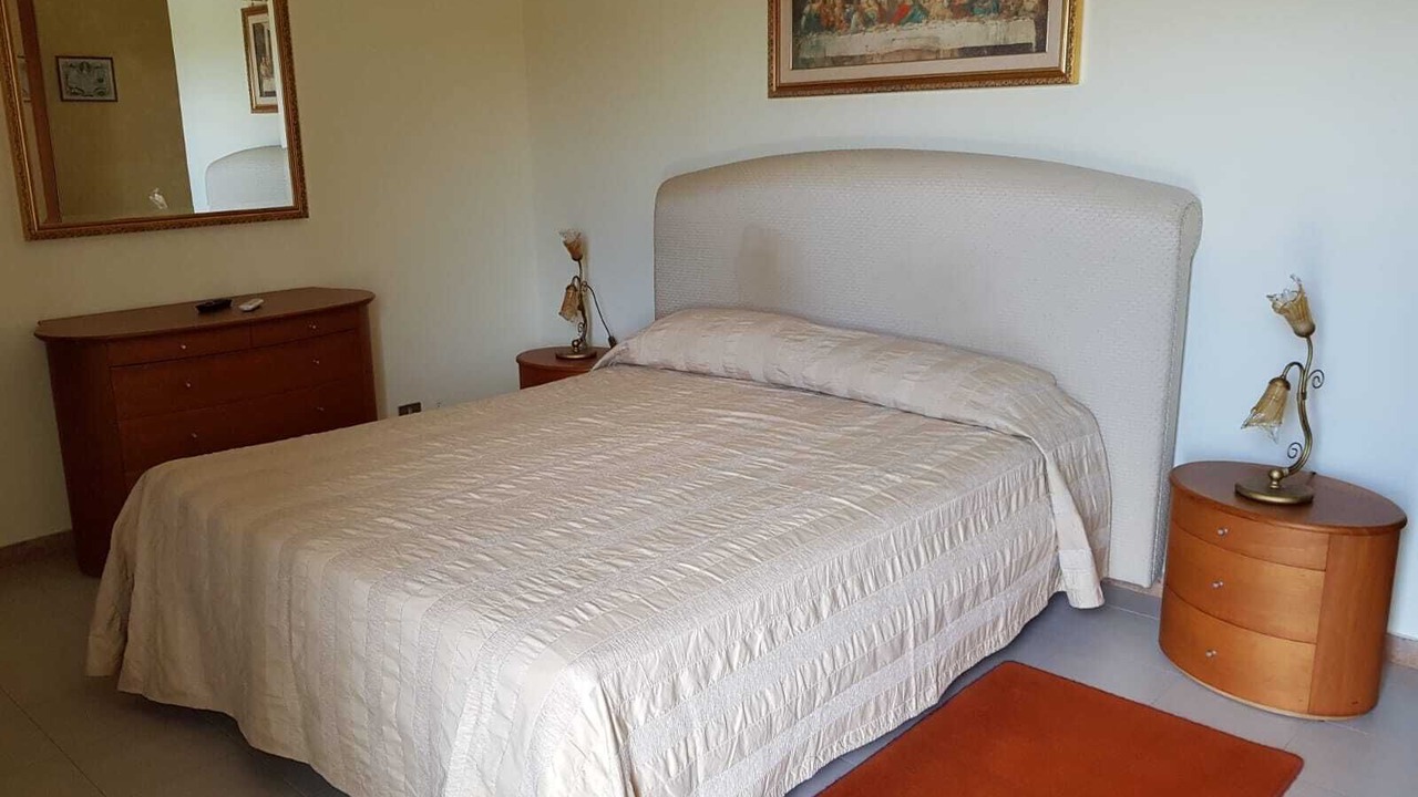 Photo of Bedroom in Sant'Eufemia Lamezia