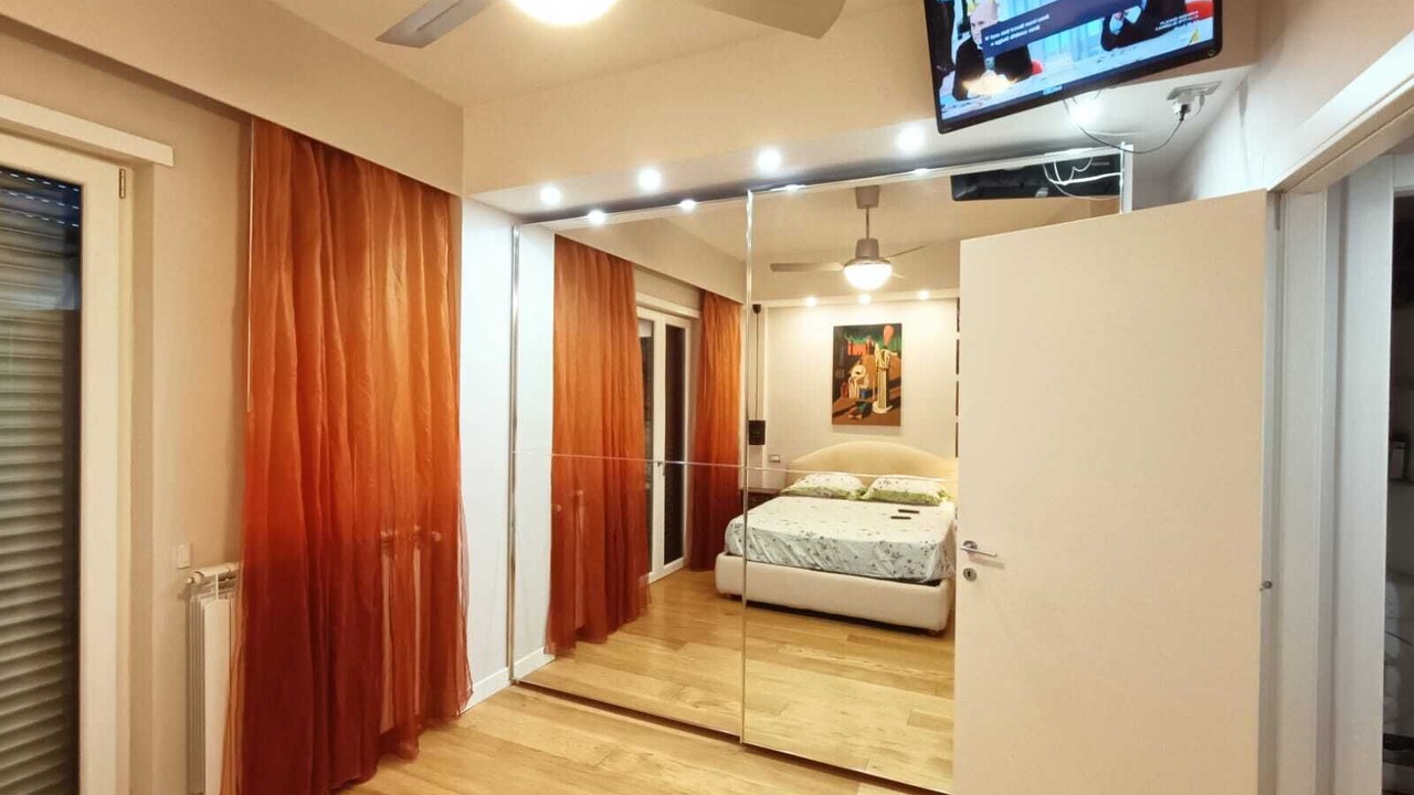 Photo of Bedroom in Viterbo