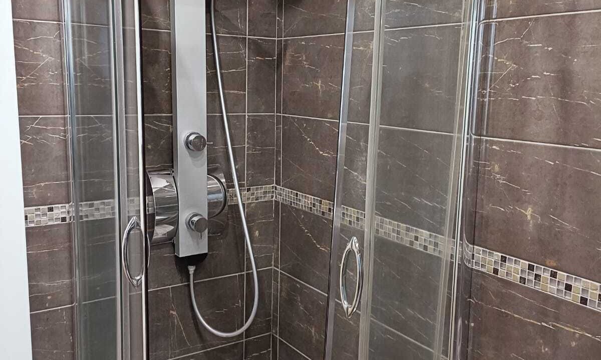 Photo of Bathroom in Viterbo