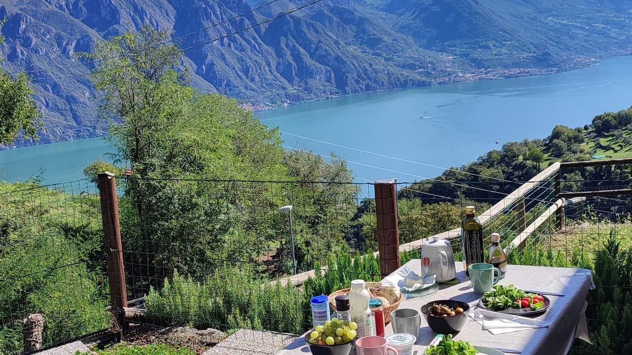 Photo of Outdoor in Fonteno