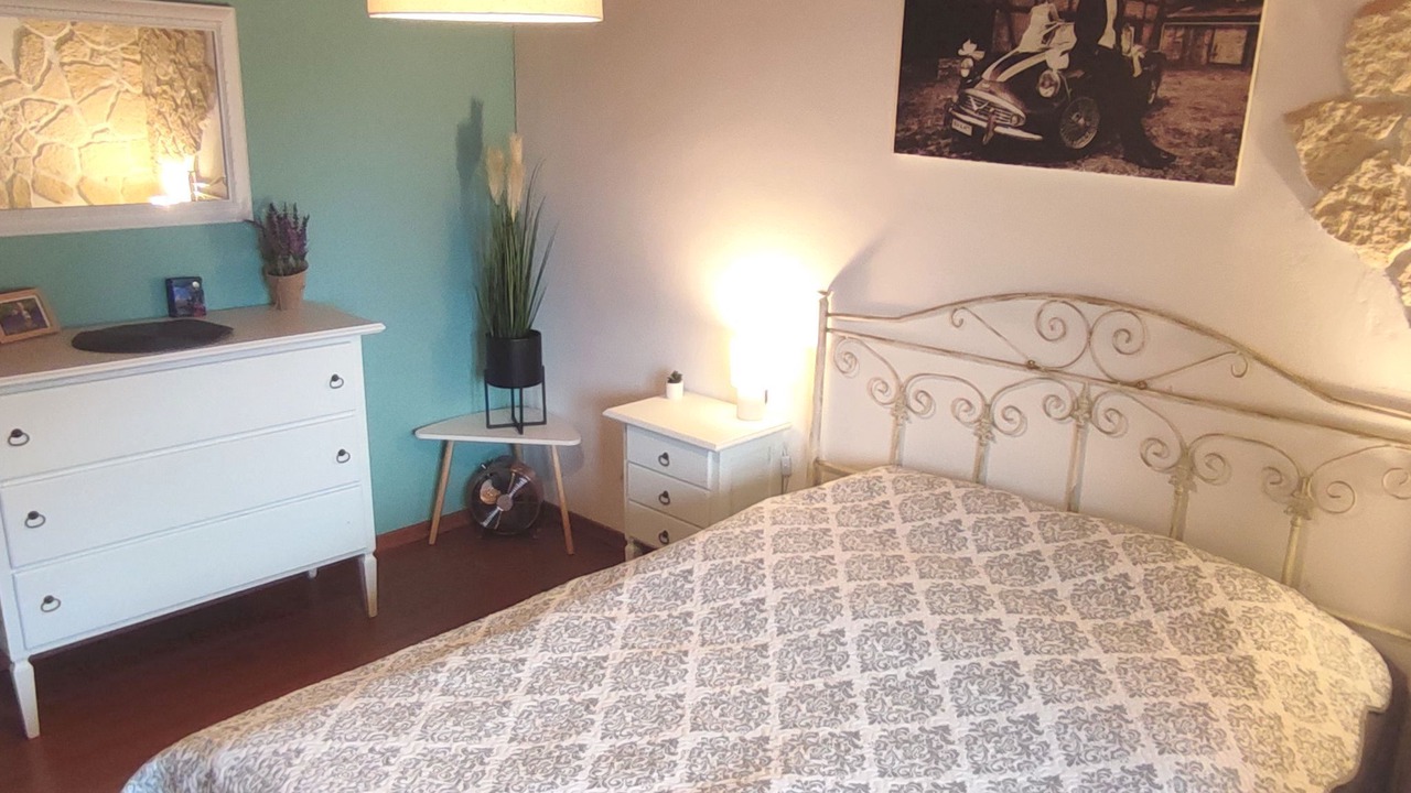 Photo of Bedroom in Fonteno