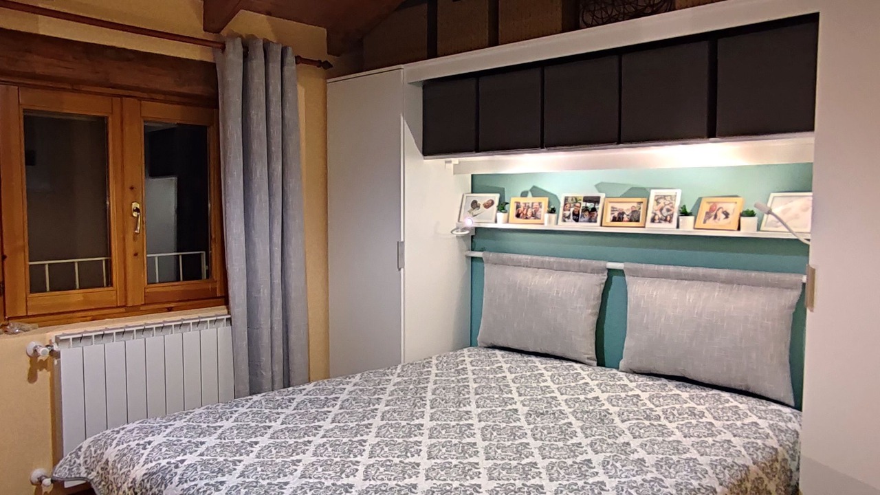 Photo of Bedroom in Fonteno