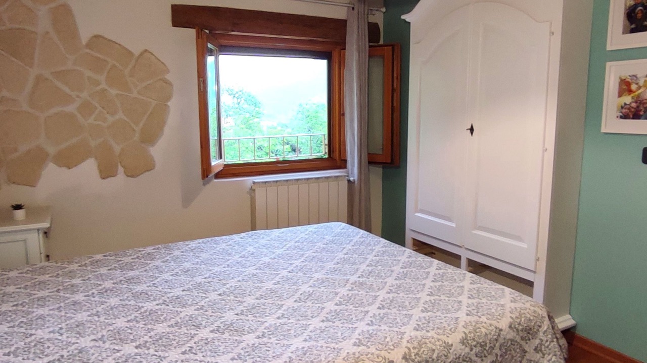 Photo of Bedroom in Fonteno