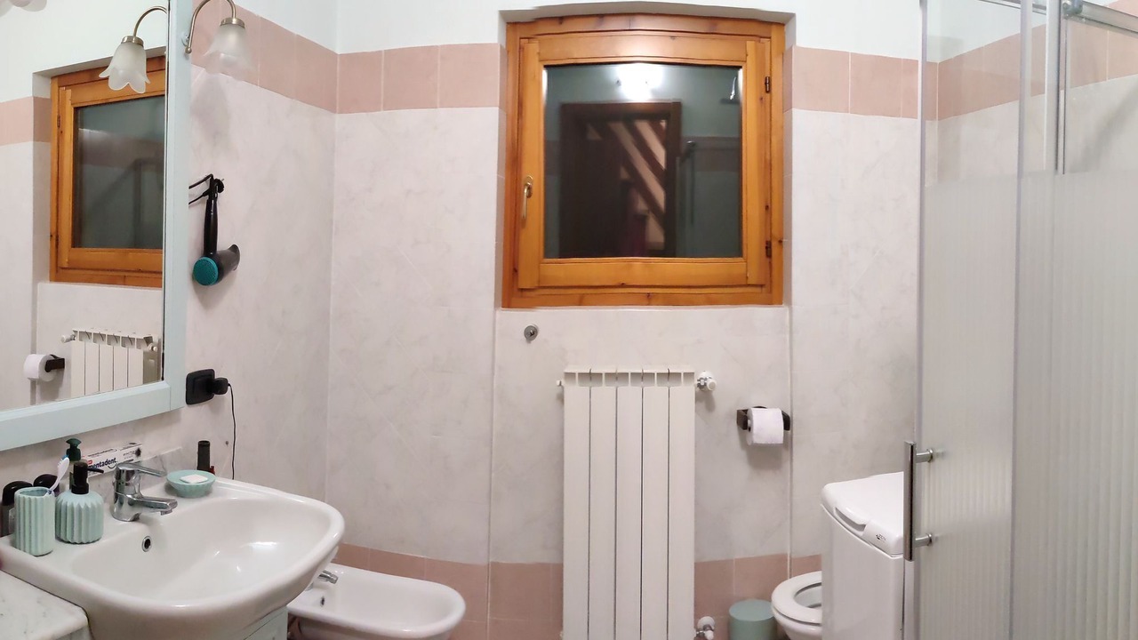 Photo of Bathroom in Fonteno