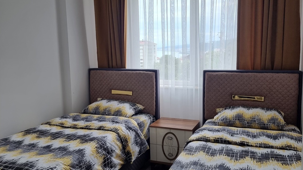 Photo of Bedroom in Yomra
