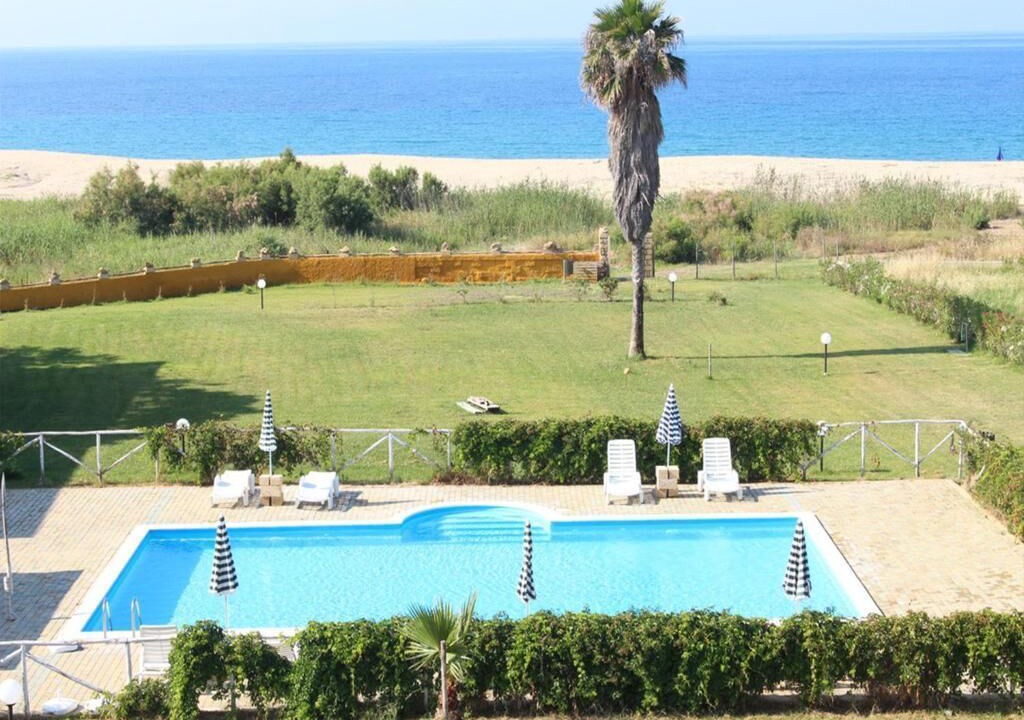Photo of Outdoor in Marinella Di Cutro