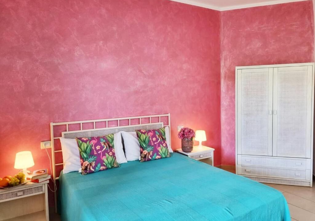 Photo of Bedroom in Marinella Di Cutro