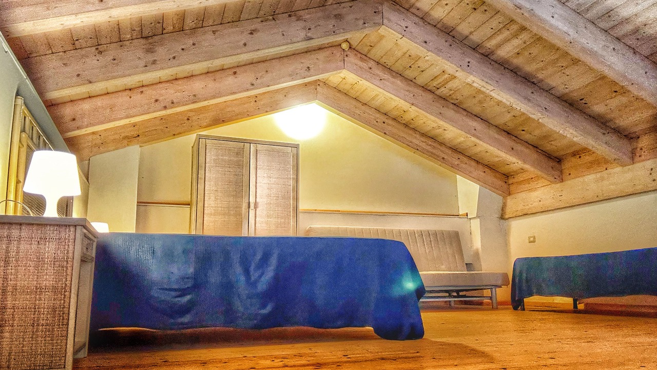 Photo of Bedroom in Marinella Di Cutro