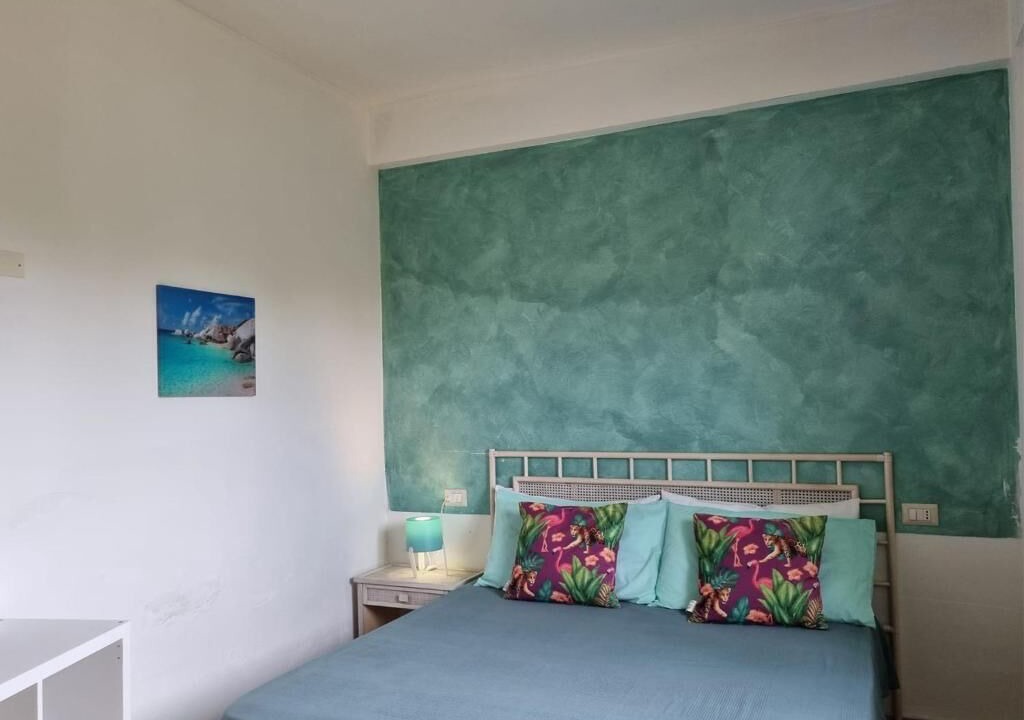 Photo of Bedroom in Marinella Di Cutro