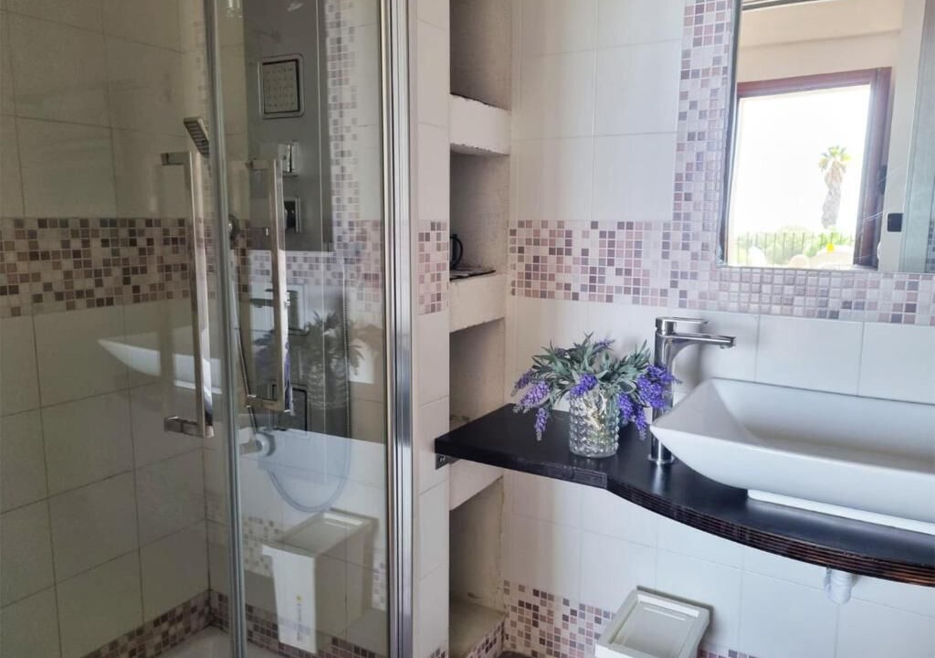 Photo of Bathroom in Marinella Di Cutro