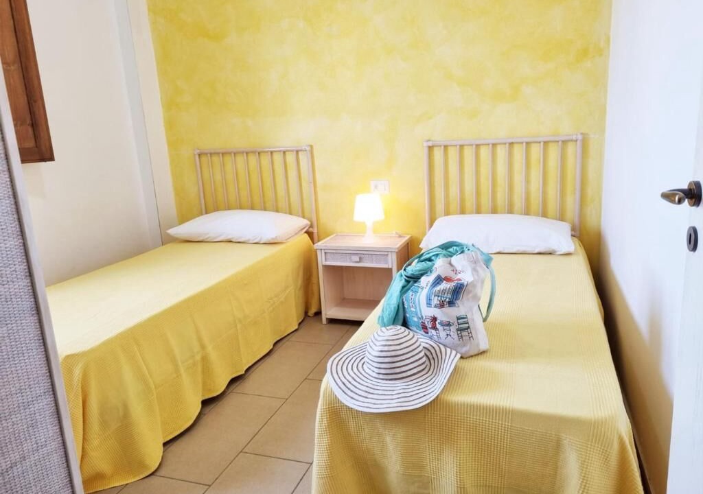 Photo of Bedroom in Marinella Di Cutro
