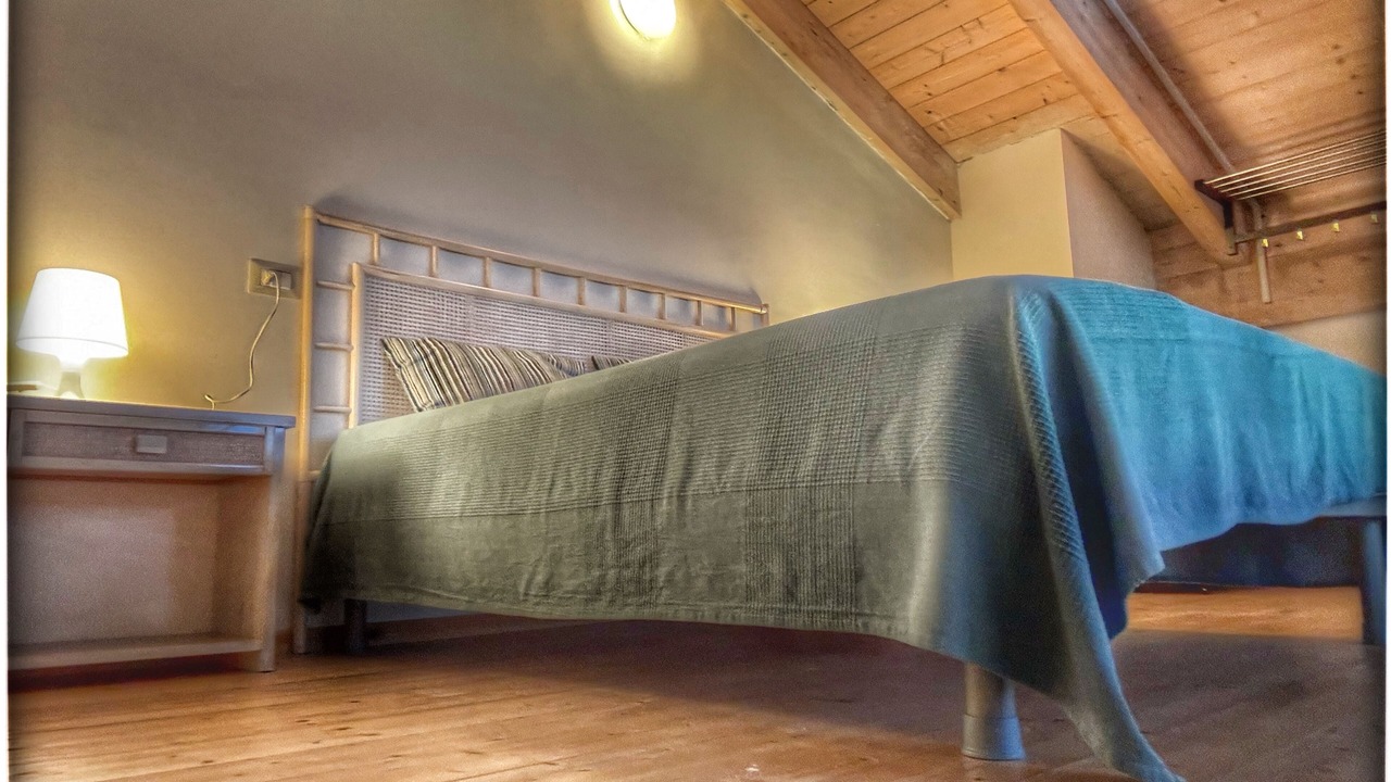 Photo of Bedroom in Marinella Di Cutro
