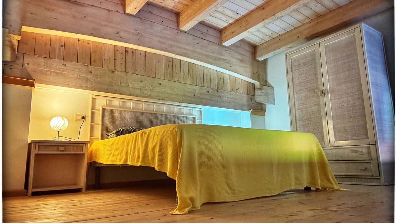 Photo of Bedroom in Marinella Di Cutro