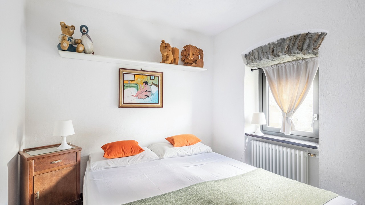 Photo of Bedroom in Vezzano Ligure