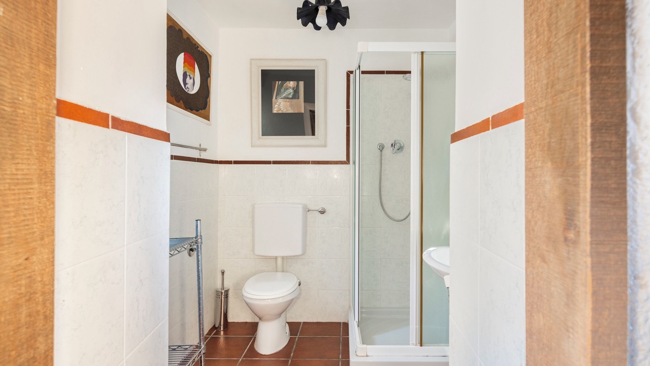 Photo of Bathroom in Vezzano Ligure