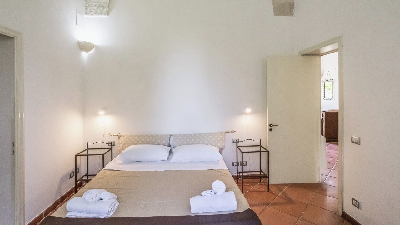 Photo of Bedroom in Minervino di Lecce