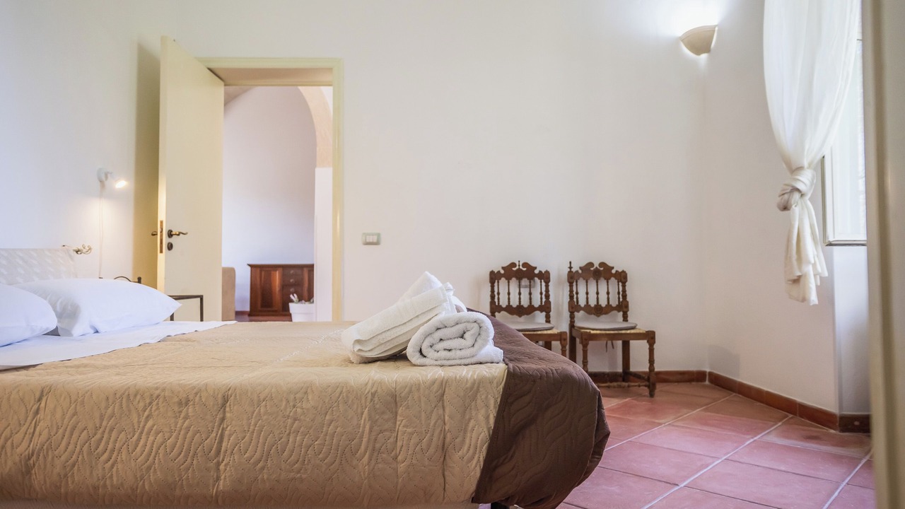 Photo of Bedroom in Minervino di Lecce