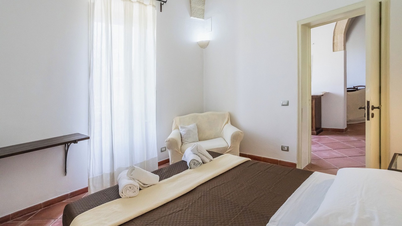Photo of Bedroom in Minervino di Lecce