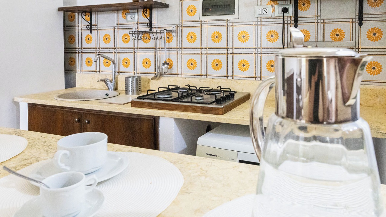 Photo of Kitchen in Minervino di Lecce