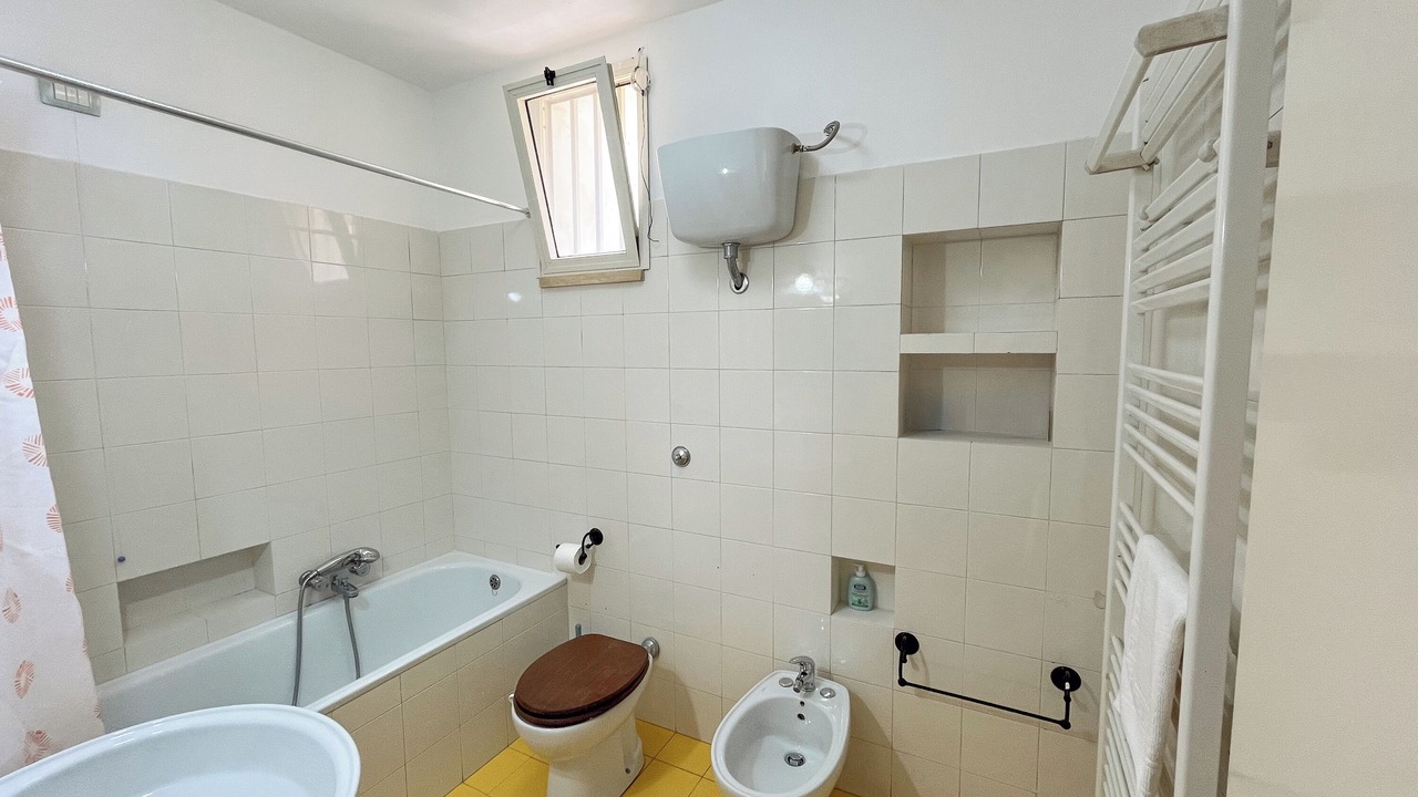 Photo of Bathroom in Minervino di Lecce