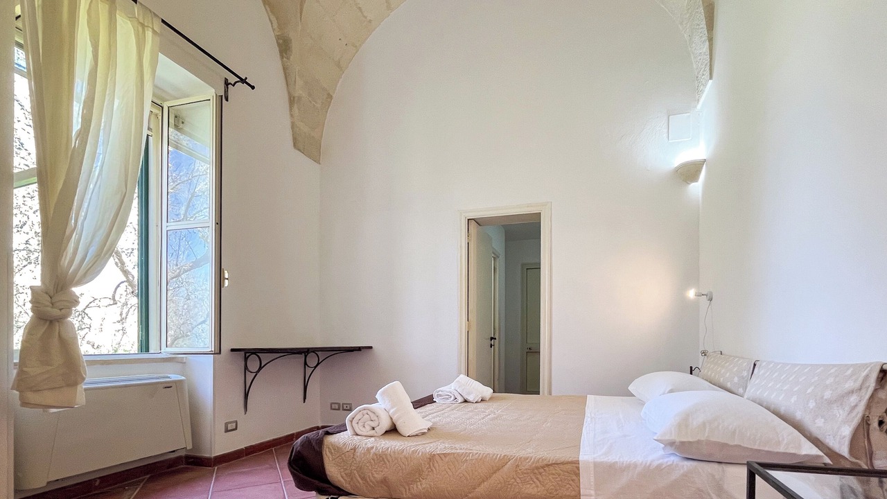 Photo of Bedroom in Minervino di Lecce