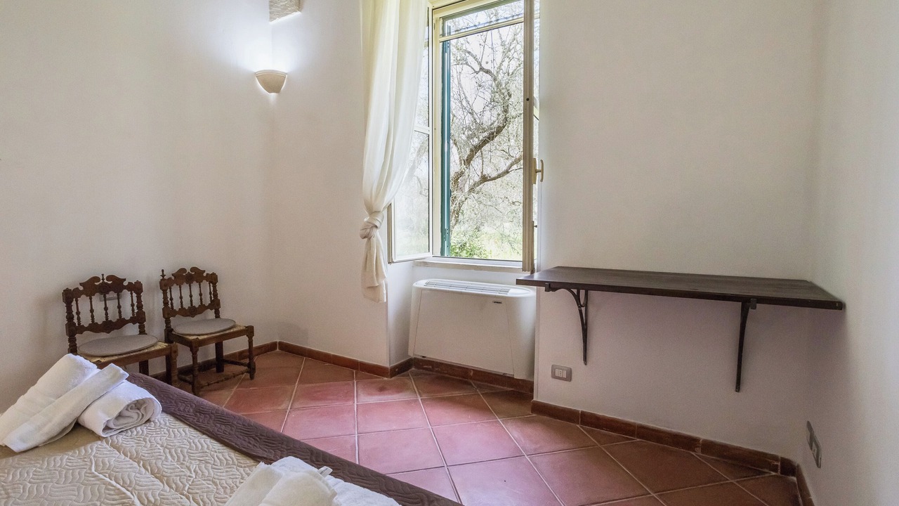 Photo of Bedroom in Minervino di Lecce