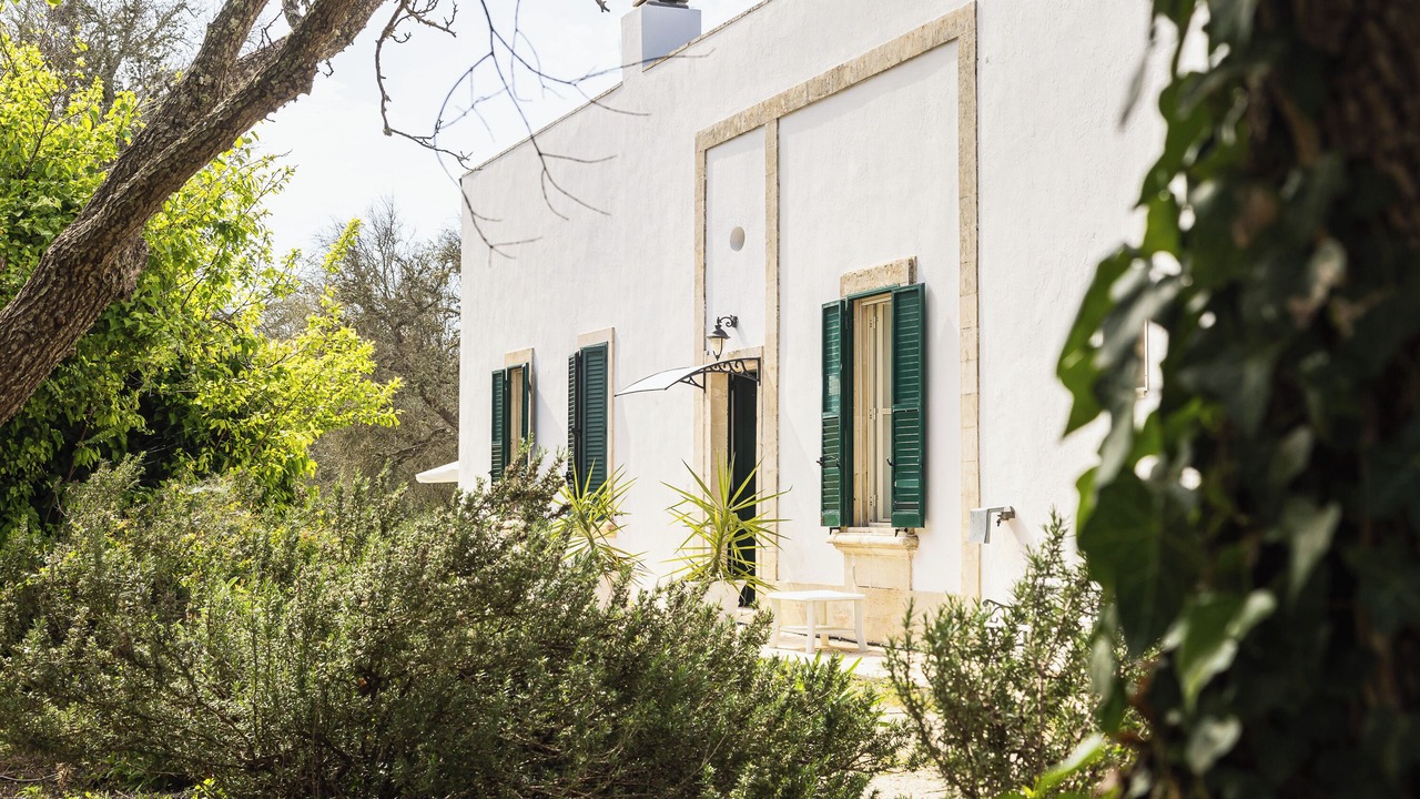 Photo of Outdoor in Minervino di Lecce