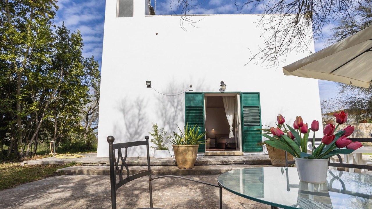 Photo of Outdoor in Minervino di Lecce