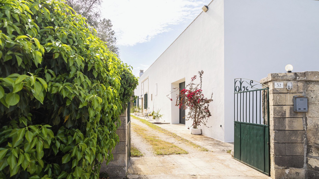 Photo of Outdoor in Minervino di Lecce