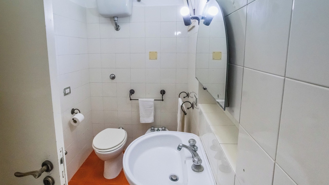 Photo of Bathroom in Minervino di Lecce