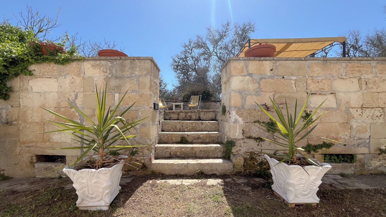 Photo of Outdoor in Minervino di Lecce