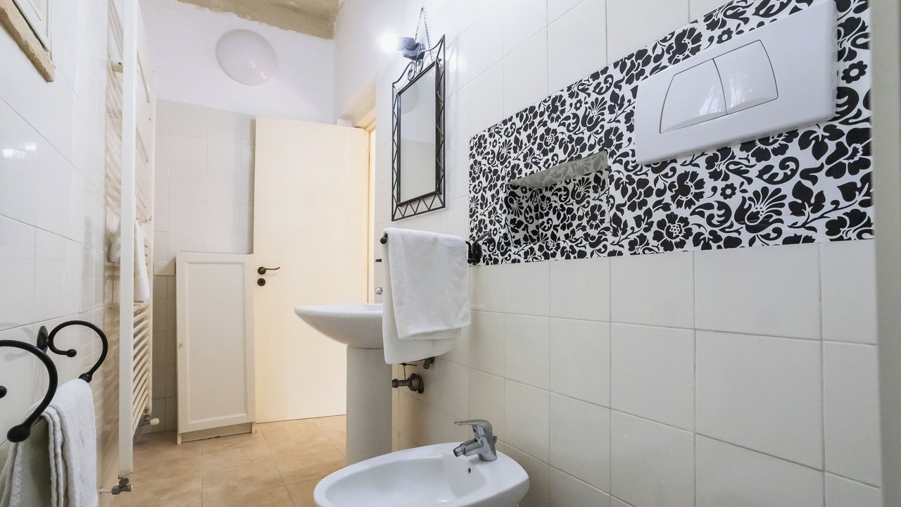 Photo of Bathroom in Minervino di Lecce