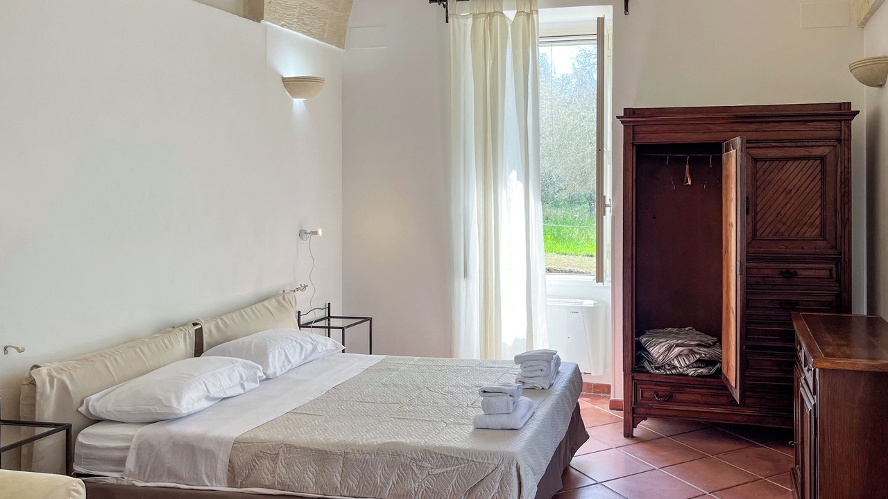 Photo of Bedroom in Minervino di Lecce