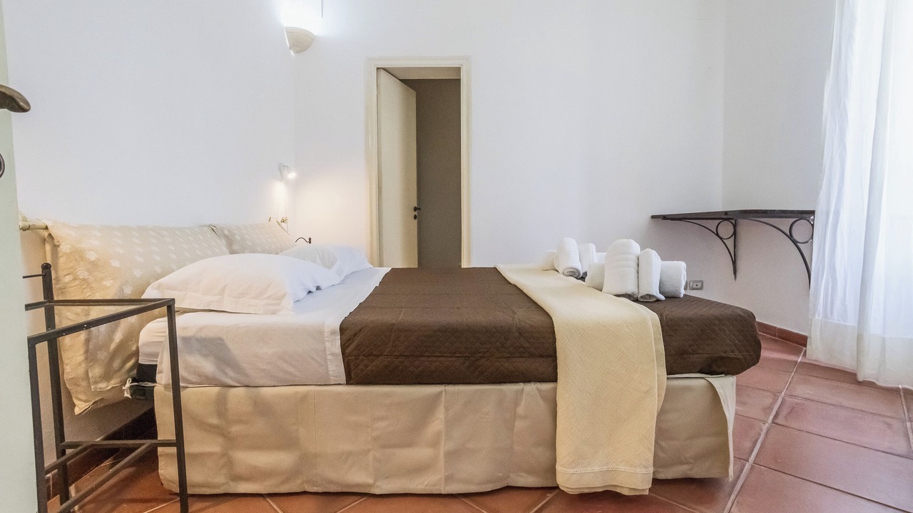 Photo of Bedroom in Minervino di Lecce