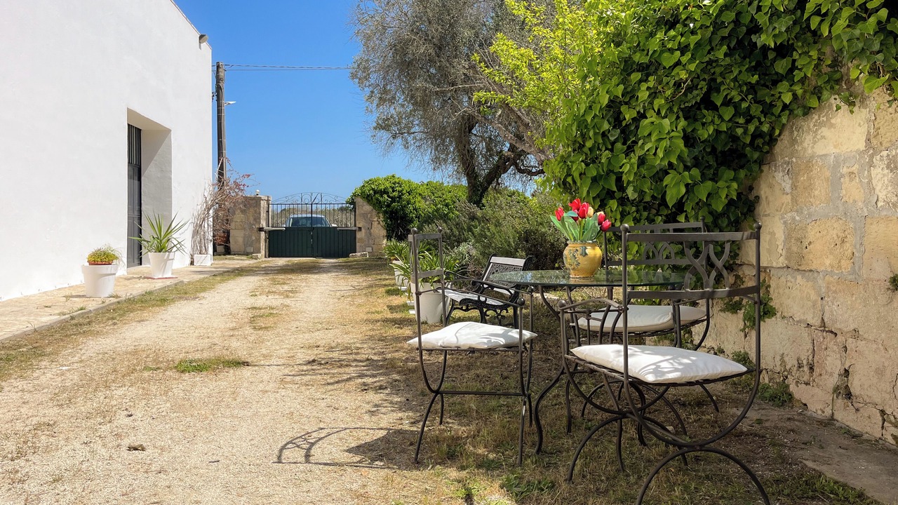Photo of Outdoor in Minervino di Lecce