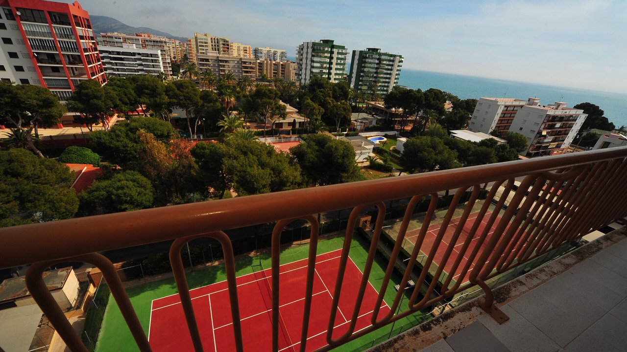 Photo of Others in Benicassim