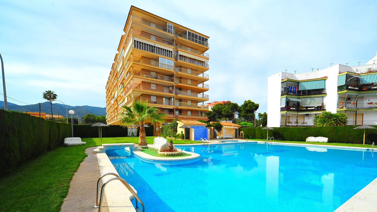 Photo of Outdoor in Benicassim