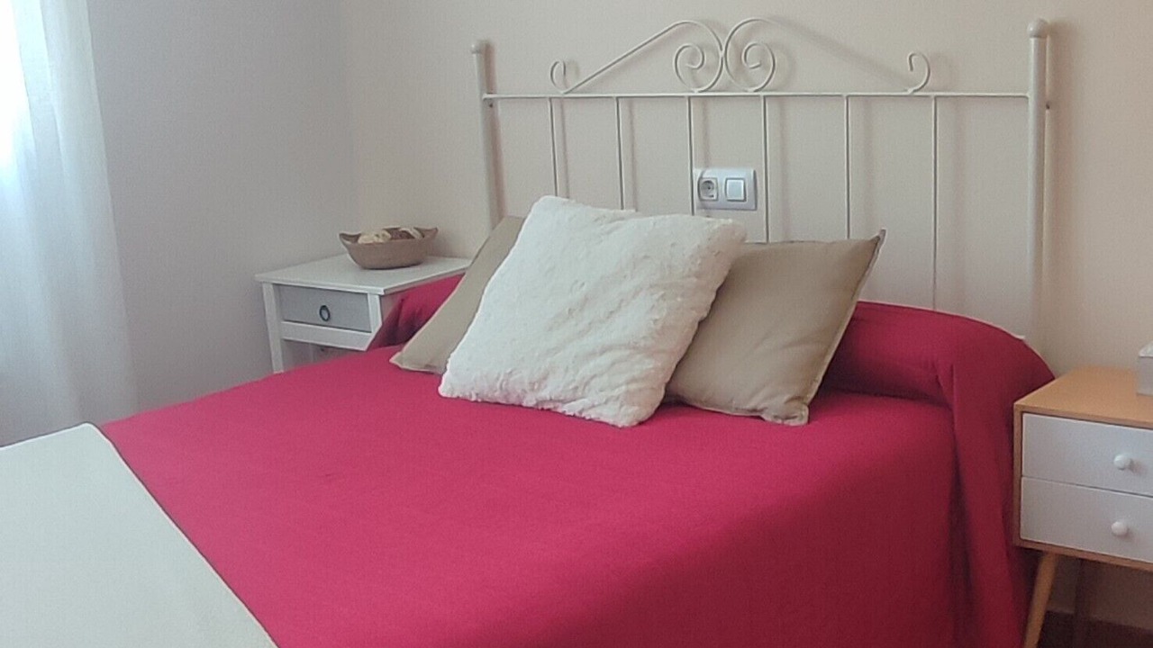 Photo of Bedroom in Villora