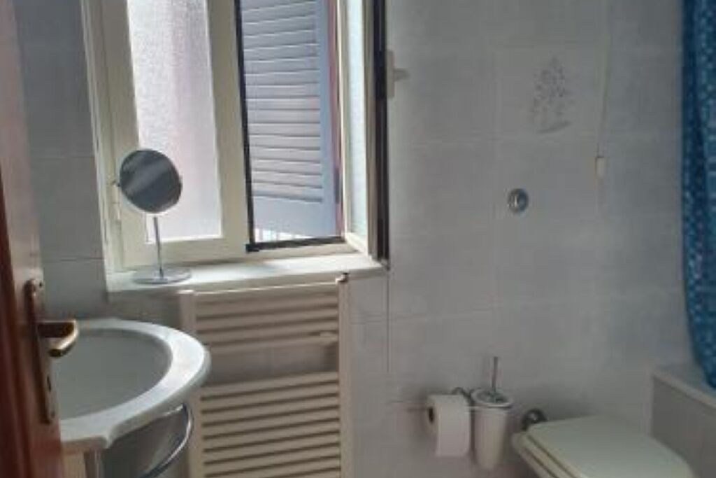 Photo of Bathroom in Sirignano