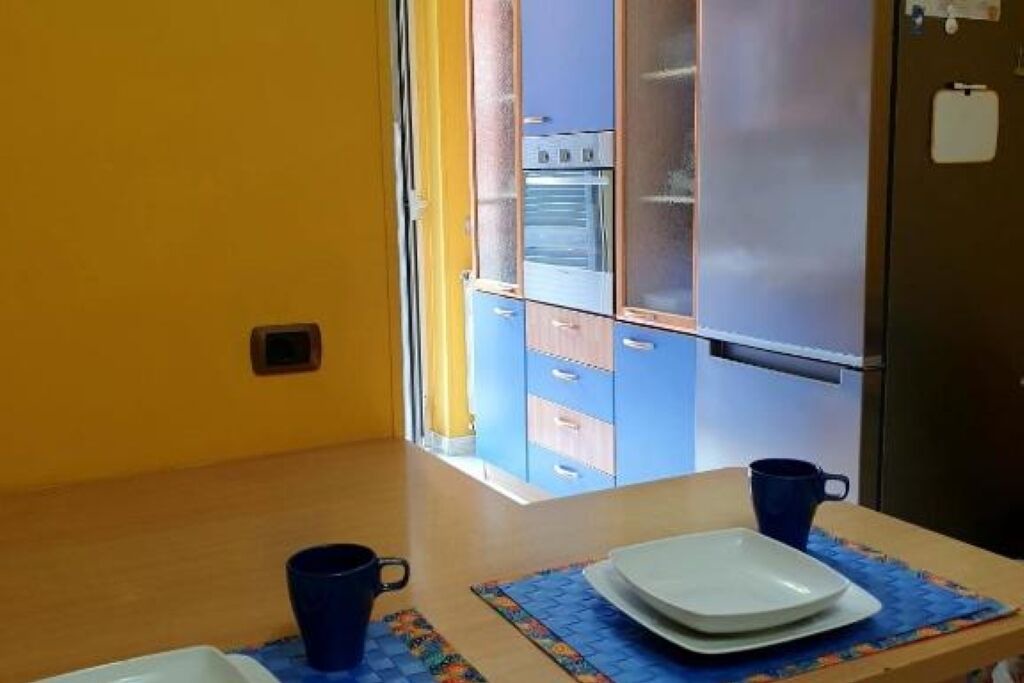 Photo of Kitchen in Sirignano