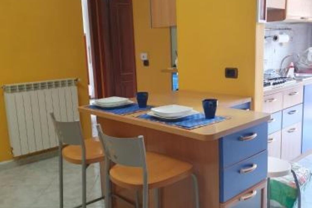 Photo of Kitchen in Sirignano