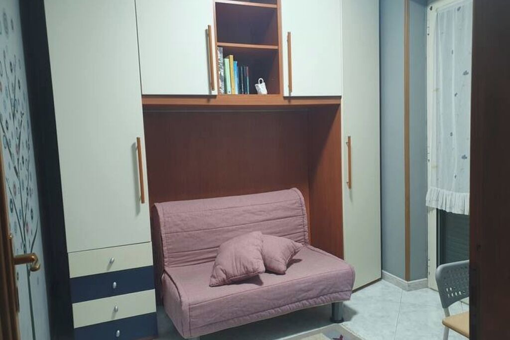 Photo of Livingroom in Sirignano