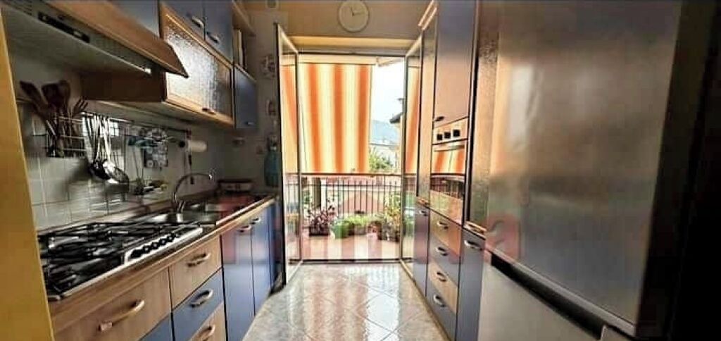 Photo of Kitchen in Sirignano