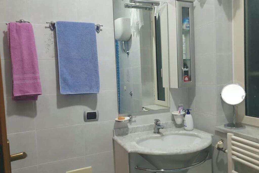 Photo of Bathroom in Sirignano