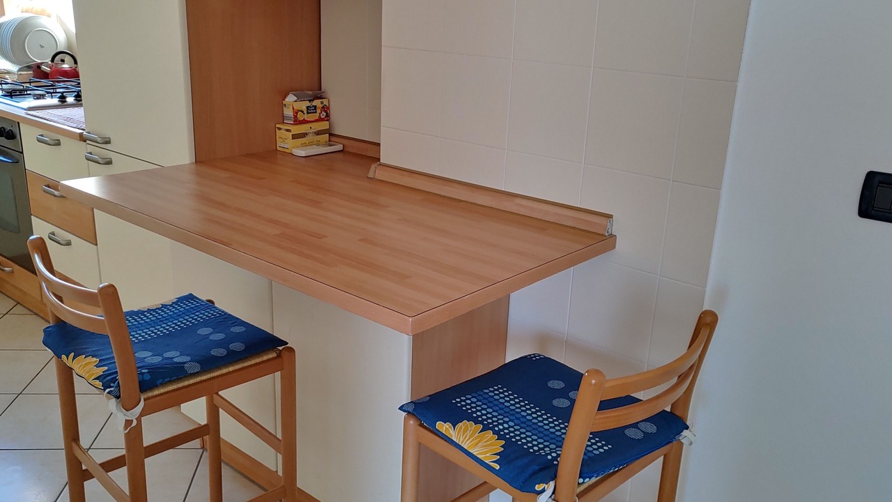 Photo of Kitchen in Villa San Giovanni