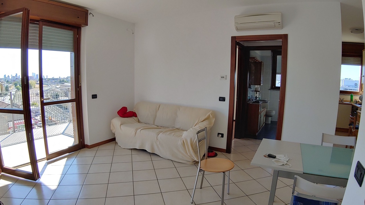 Photo of Livingroom in Villa San Giovanni