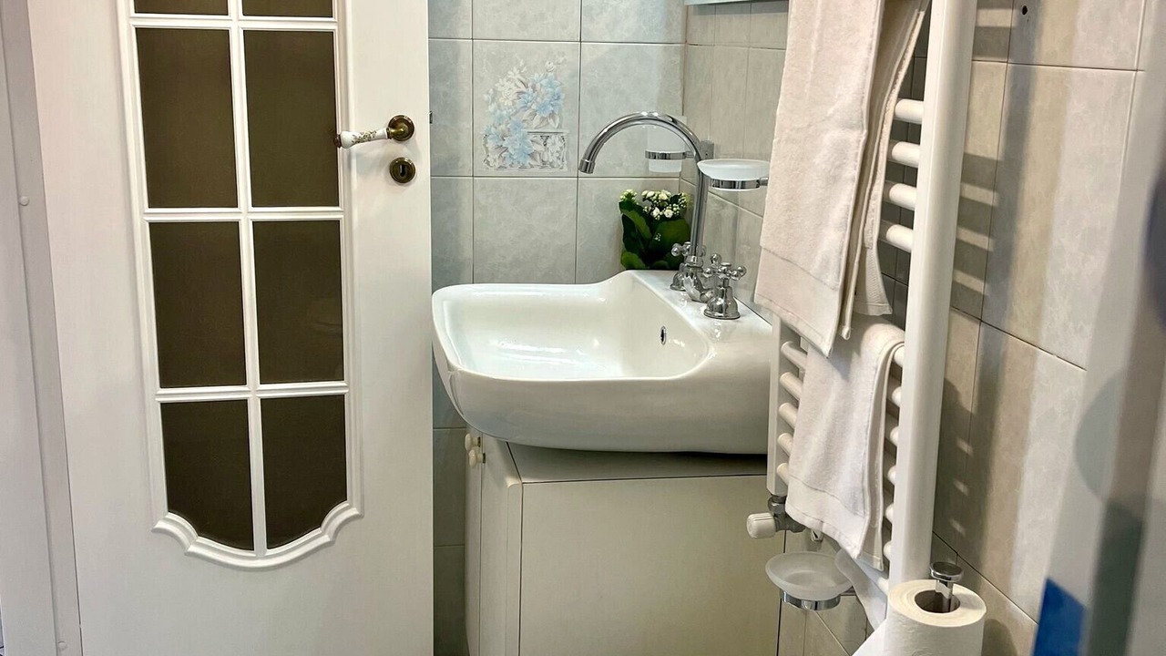 Photo of Bathroom in Minori