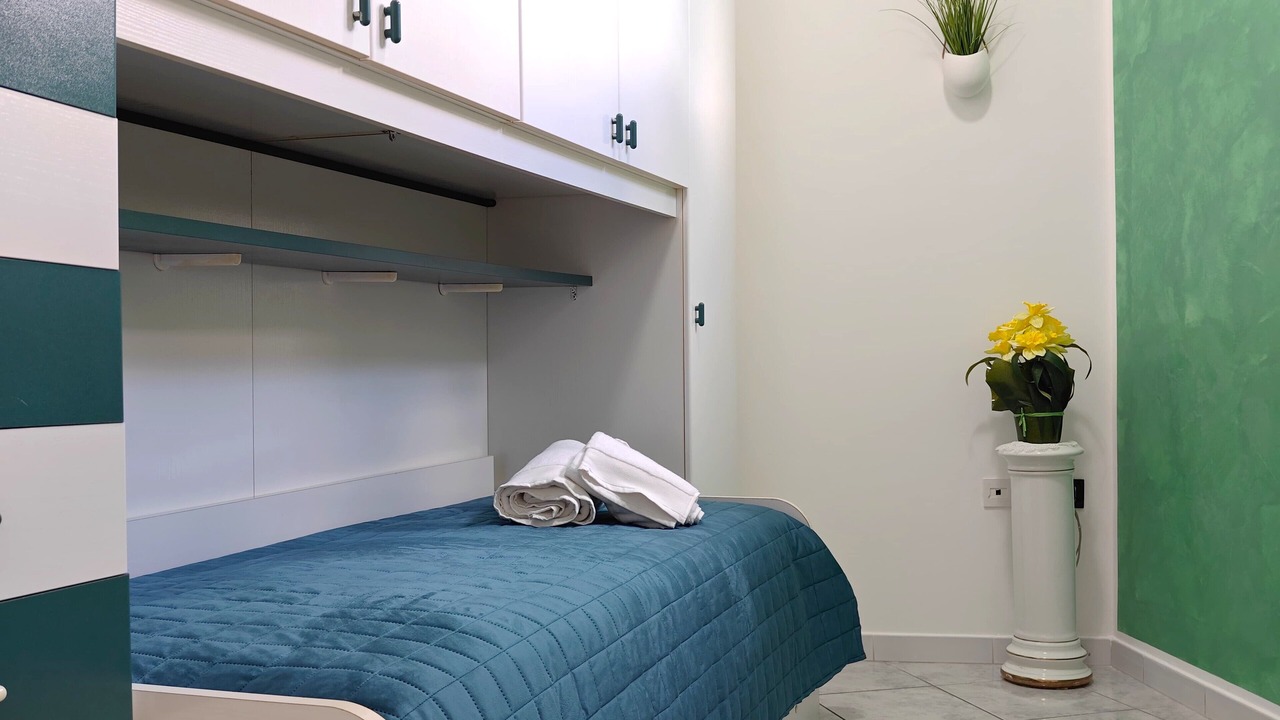 Photo of Bedroom in Minori