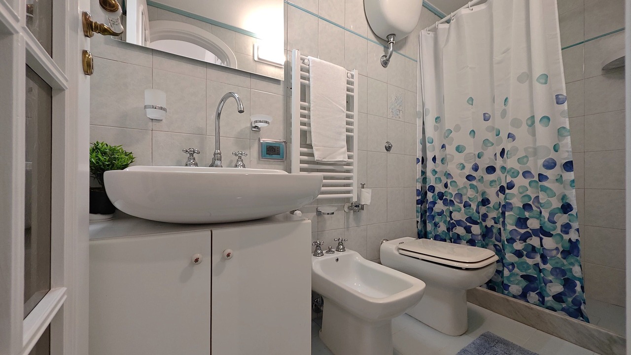 Photo of Bathroom in Minori